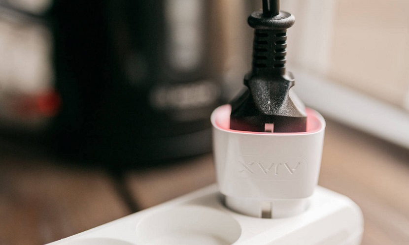 ТОП-10 варіантів застосування розетки Ajax Socket в розумному будинку - Зображення 1 - Зображення 2 - Зображення 3 - Зображення 4