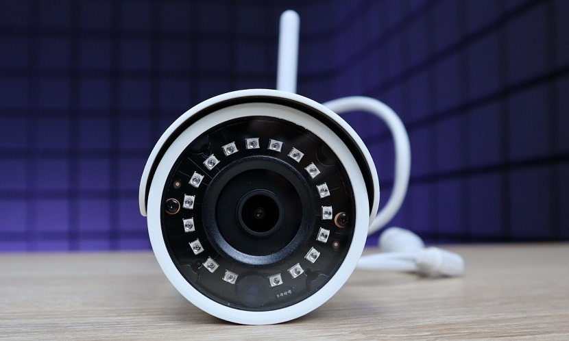 Обзор ТОП-5 уличных камер видеонаблюдения - Фото 1 - Фото 2 - Фото 3 - Фото 4 - Фото 5