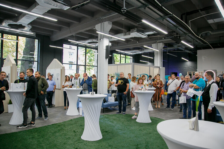 Відкриття VIATEC SECURITY HUB: до безпеки тепер можна доторкнутись - Зображення 1 - Зображення 2 - Зображення 3