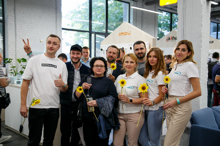 Відкриття VIATEC SECURITY HUB: до безпеки тепер можна доторкнутись - Зображення 1 - Зображення 2 - Зображення 3 - Зображення 4 - Зображення 5 - Зображення 6 - Зображення 7 - Зображення 8 - Зображення 9 - Зображення 10 - Зображення 11