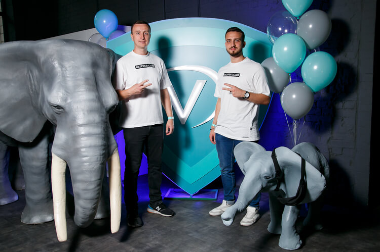 Відкриття VIATEC SECURITY HUB: до безпеки тепер можна доторкнутись - Зображення 1 - Зображення 2 - Зображення 3 - Зображення 4 - Зображення 5 - Зображення 6 - Зображення 7 - Зображення 8 - Зображення 9 - Зображення 10 - Зображення 11 - Зображення 12 - Зображення 13 - Зображення 14 - Зображення 15 - Зображення 16 - Зображення 17