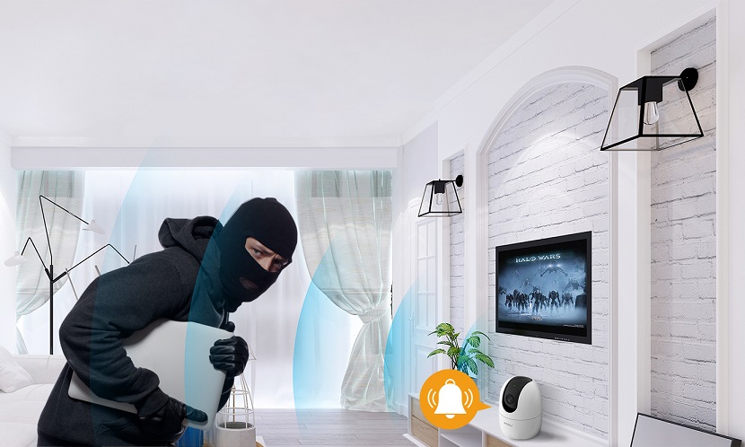 Как выбрать виденаблюдение для квартиры - Фото 1 - Фото 2 - Фото 3 - Фото 4 - Фото 5 - Фото 6 - Фото 7