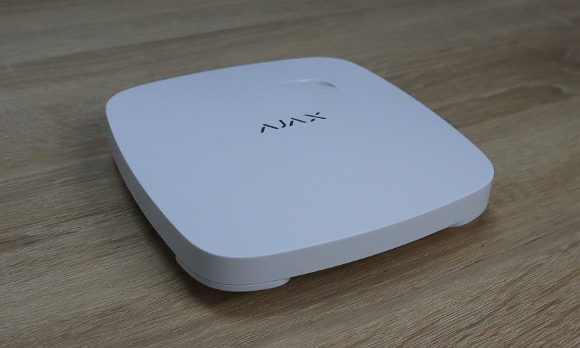 Огляд датчиків пожежі Ajax FireProtect і FireProtect Plus - Зображення 1 - Зображення 2