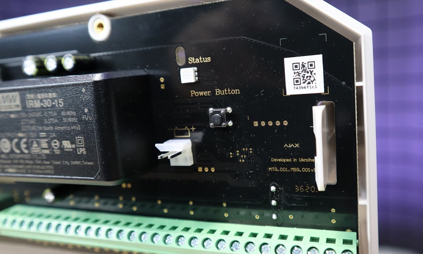 Огляд модулів інтеграції Ajax Transmitter та MultiTransmitter - Зображення 1 - Зображення 2 - Зображення 3 - Зображення 4 - Зображення 5