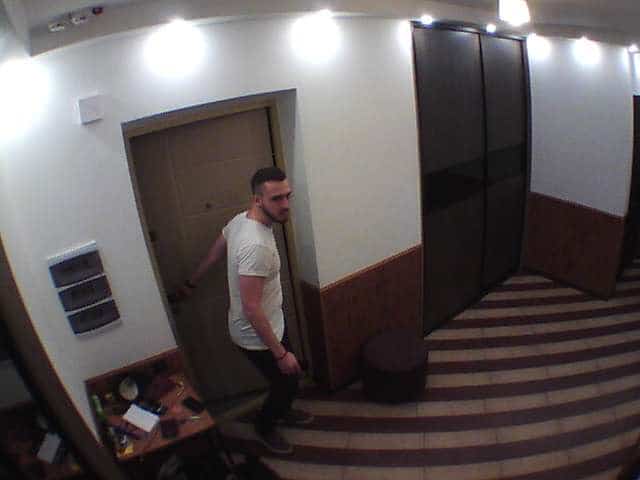 Обзор Ajax StarterKit Cam - Фото 1