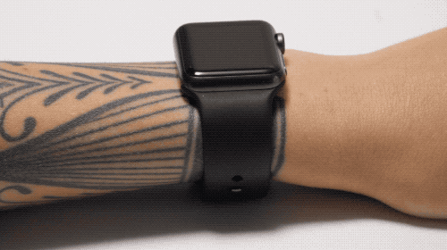 Як керувати системою безпеки Ajax з годинника Apple Watch - Зображення 1 - Зображення 2 - Зображення 3 - Зображення 4 - Зображення 5 - Зображення 6