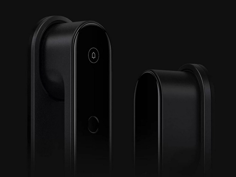 Представляємо розумний дверний замок Aqara D100 Smart Door Lock Apple HomeKit - Зображення 1 - Зображення 2 - Зображення 3