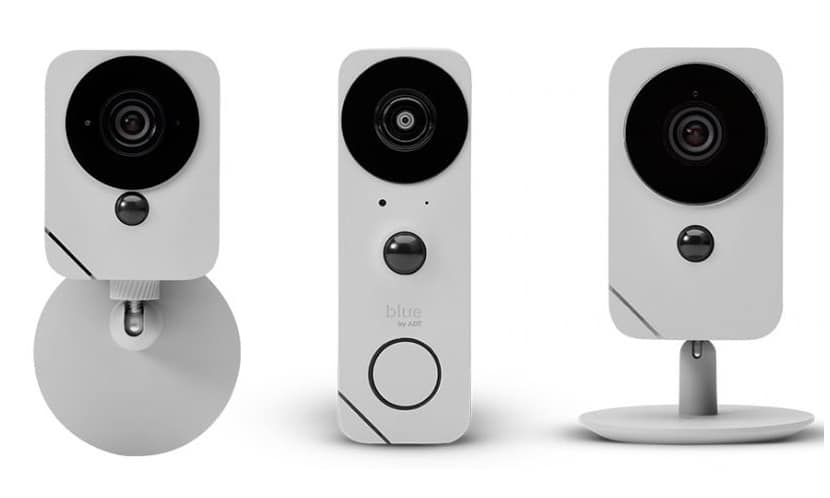Новинки CES 2020: Камеры видеонаблюдения - Фото 1 - Фото 2 - Фото 3