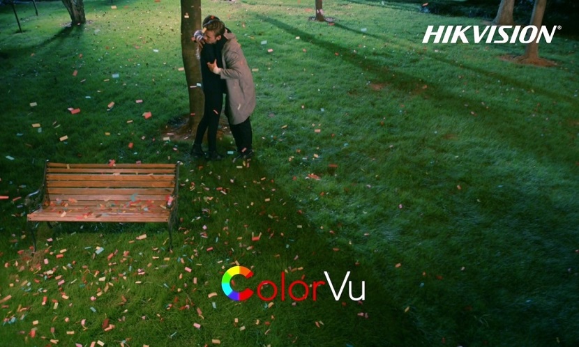 Новая линейка 4K видеокамер ColorVu 2.0 от компании Hikvision - Фото 1 - Фото 2