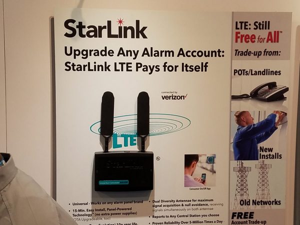Топ 20 трендів виставки ISC West 2019: Розумний будинок, Штучний інтелект, Відеоаналітика - Зображення 1 - Зображення 2 - Зображення 3 - Зображення 4