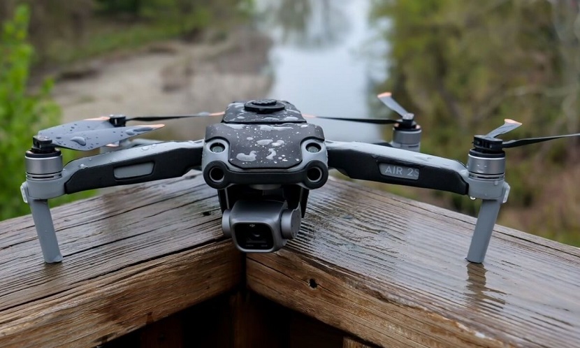 Найкращі дрони DJI, які можна придбати у 2022 році. Частина 1 - Зображення 1 - Зображення 2 - Зображення 3 - Зображення 4 - Зображення 5