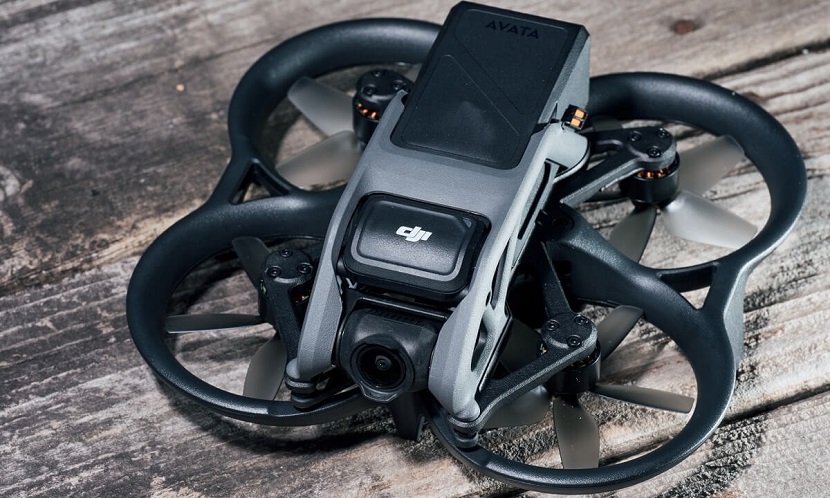 Найкращі дрони DJI, які можна придбати у 2022 році. Частина 1 - Зображення 1 - Зображення 2 - Зображення 3 - Зображення 4