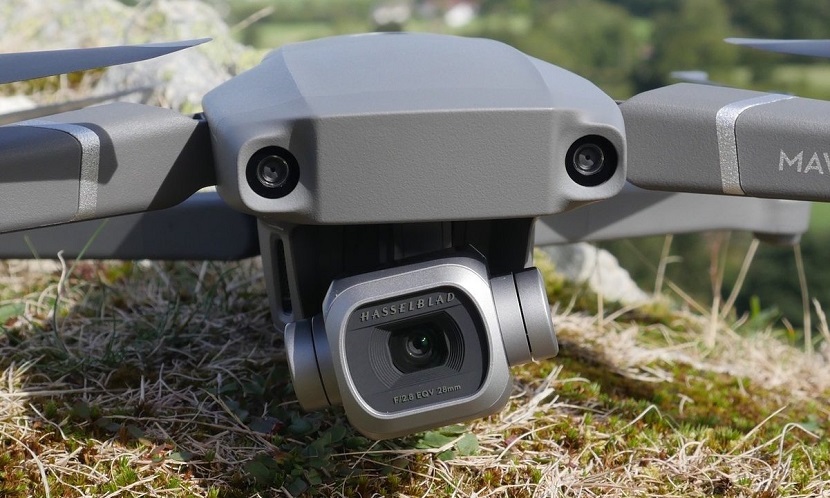 Найкращі дрони DJI, які можна придбати у 2022 році. Частина 2 - Зображення 1 - Зображення 2 - Зображення 3 - Зображення 4 - Зображення 5