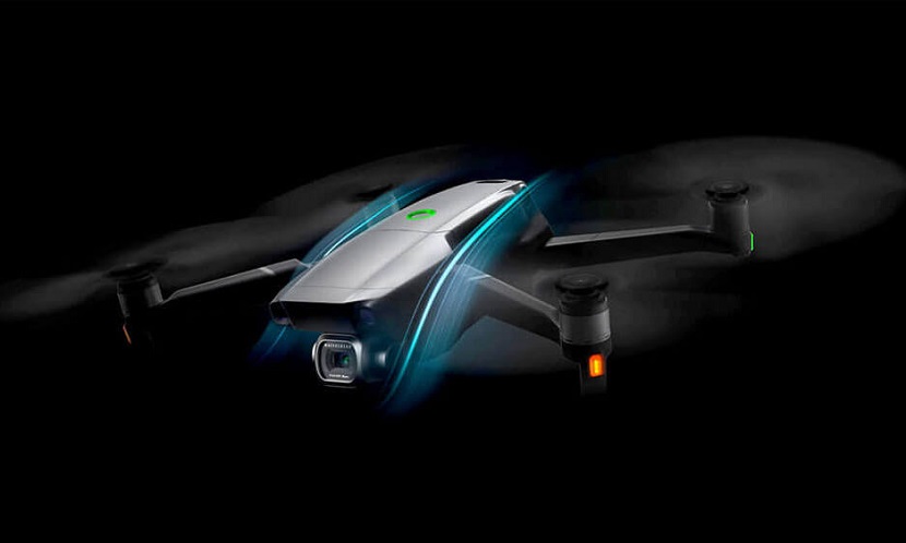 Найкращі дрони DJI, які можна придбати у 2022 році. Частина 2 - Зображення 1 - Зображення 2 - Зображення 3 - Зображення 4
