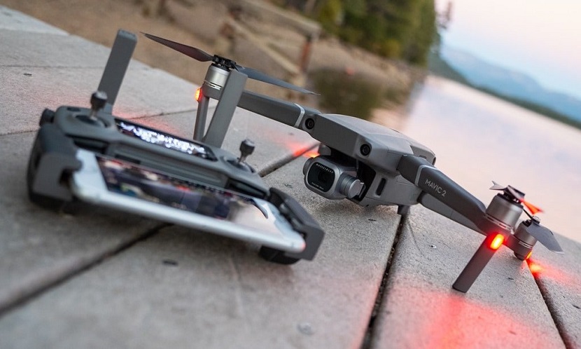 Найкращі дрони DJI, які можна придбати у 2022 році. Частина 2 - Зображення 1 - Зображення 2 - Зображення 3 - Зображення 4 - Зображення 5 - Зображення 6