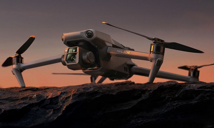 Найкращі дрони DJI, які можна придбати у 2022 році. Частина 2 - Зображення 1
