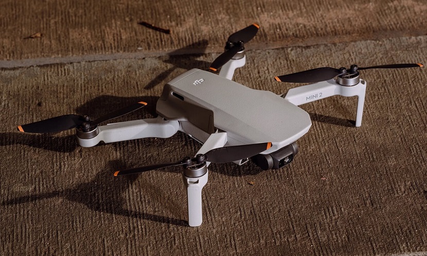 Найкращі дрони DJI, які можна придбати у 2022 році. Частина 1 - Зображення 1 - Зображення 2