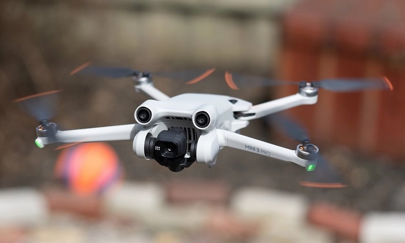 Найкращі дрони DJI, які можна придбати у 2022 році. Частина 1 - Зображення 1