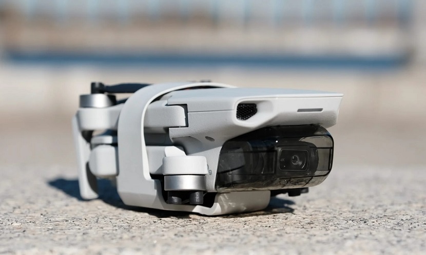 Найкращі дрони DJI, які можна придбати у 2022 році. Частина 2 - Зображення 1 - Зображення 2 - Зображення 3