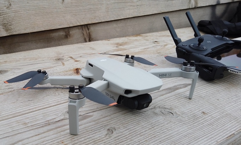 Найкращі дрони DJI, які можна придбати у 2022 році. Частина 2 - Зображення 1 - Зображення 2