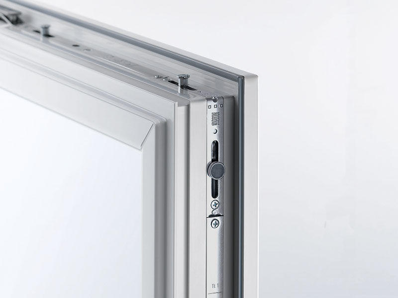 Специализированные оконные датчики сигнализации Winkhaus Control - Фото 1