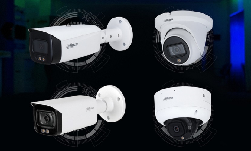 Dahua Technology представила обновленные полноцветные сетевые видеокамеры Full-color 2.0 - Фото 1 - Фото 2 - Фото 3 - Фото 4 - Фото 5