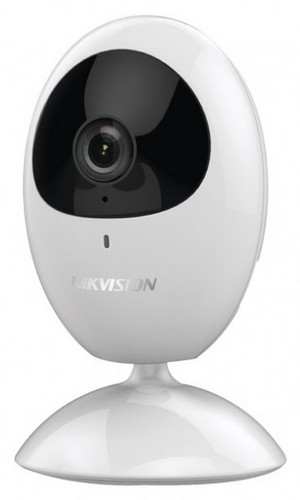 Облачное видеонаблюдение Hikvision: подключение, настройка, тарифы - Фото 1