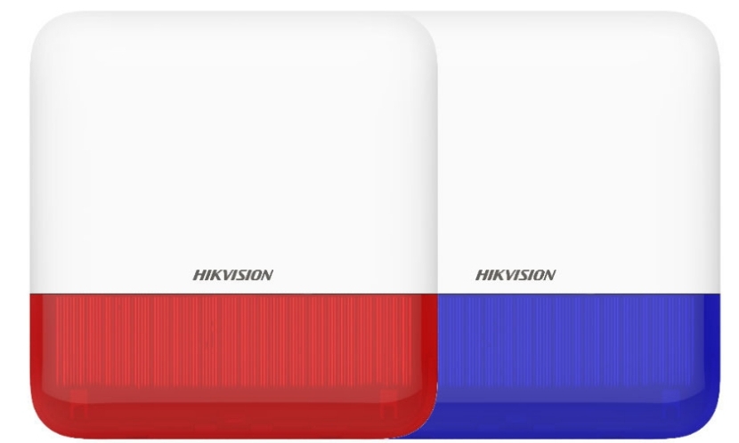 Огляд лінійки охоронної сигналізації Hikvision AX PRO. Вже у продажу - Зображення 1 - Зображення 2 - Зображення 3 - Зображення 4 - Зображення 5