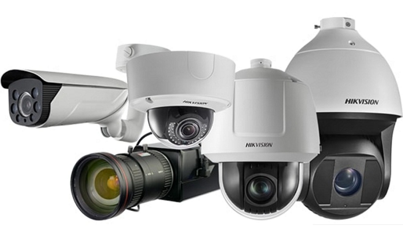 Компания Hikvision Technologies представляет камеры для документирования происшествий и предупреждения правонарушений - Фото 1