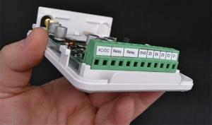 Огляд ESIM 320 3G - смарт управління воротами і шлагбаумами - Зображення 1 - Зображення 2