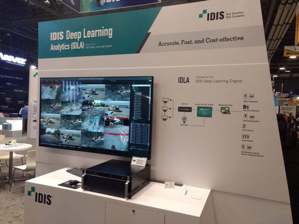 Топ 20 трендів виставки ISC West 2019: Розумний будинок, Штучний інтелект, Відеоаналітика - Зображення 1