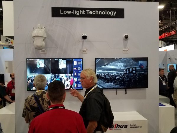 Топ 20 трендів виставки ISC West 2019: Розумний будинок, Штучний інтелект, Відеоаналітика - Зображення 1 - Зображення 2 - Зображення 3