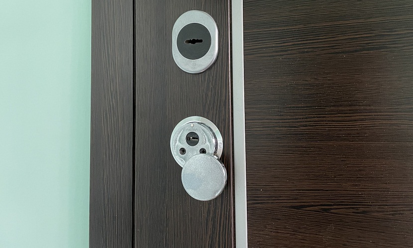 Огляд датчика замкової щілини Nolon LockProtect - Зображення 1 - Зображення 2