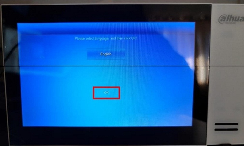 Функція One key Config дозволяє швидко налаштувати домофони Dahua - Зображення 1 - Зображення 2