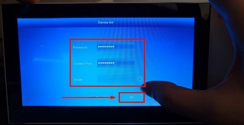 Функція One key Config дозволяє швидко налаштувати домофони Dahua - Зображення 1 - Зображення 2 - Зображення 3 - Зображення 4 - Зображення 5 - Зображення 6