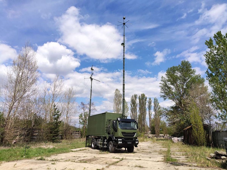 Радіоелектронна боротьба (РЕБ) — ключ до успіху сучасної оборони - Зображення 1 - Зображення 2