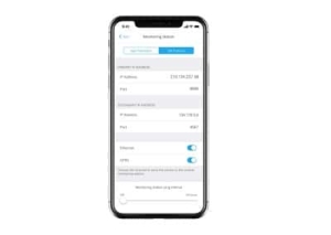 OS Malevich 2.7: нова версія прошивки Hub і Hub Plus з підтримкою протоколу SIA - Зображення 1