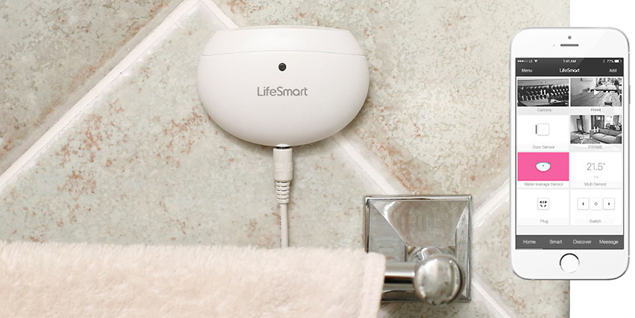 Умный дом LifeSmart - возможности и обзор составляющих системы - Фото 1 - Фото 2 - Фото 3 - Фото 4 - Фото 5 - Фото 6