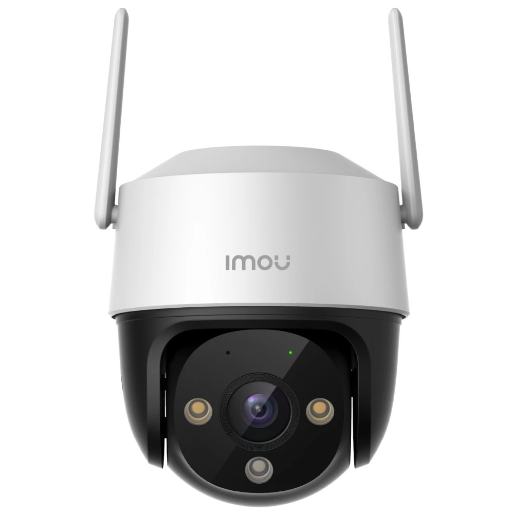 Wi-Fi IP-відеокамера Imou Cruiser SE 3MP (IPC-K7CP-3H1WE)