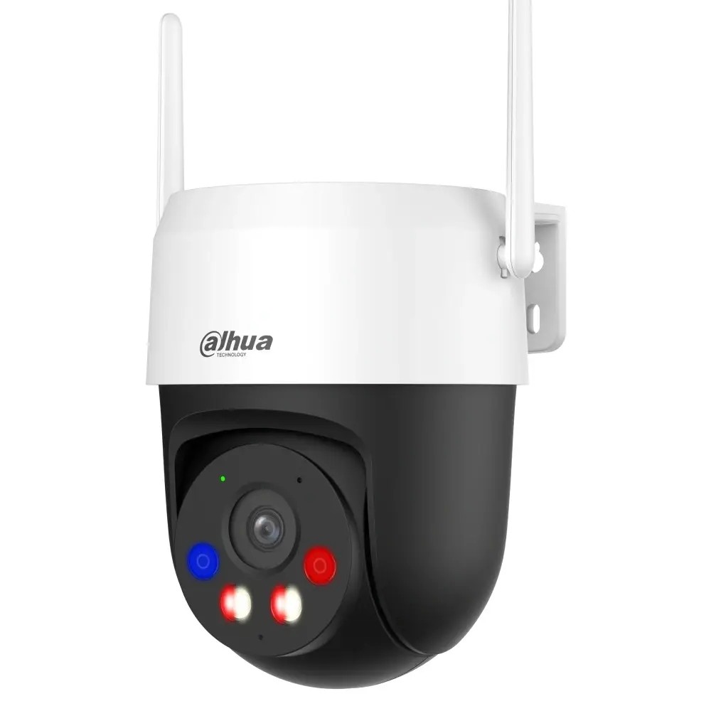 Wi-Fi IP PT камера Dahua DH-P5AS-PV (2.8mm)
