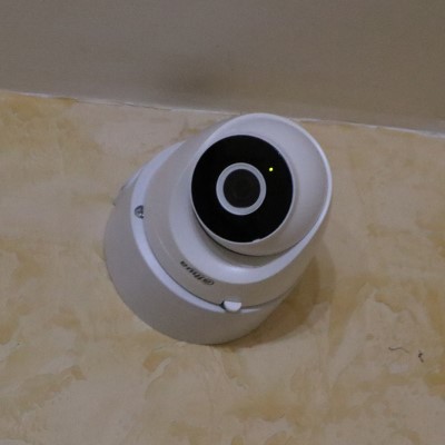 Dahua DH-IPC-HDW1230T1 превью